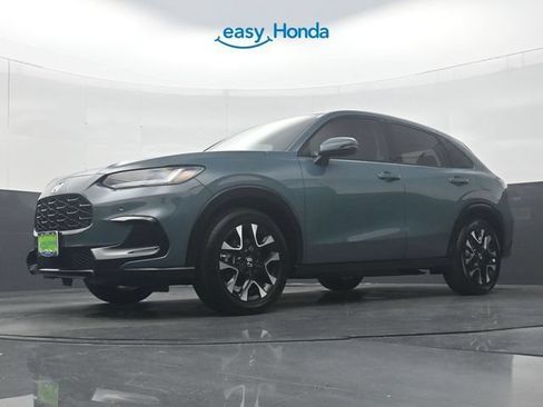 Certified 2026 Honda HR-V EX-L image 29