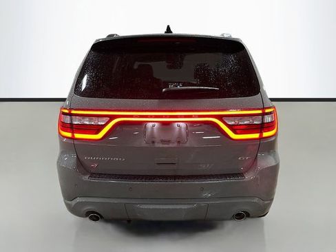 New 2026 Dodge Durango GT AWD/4WD image 7