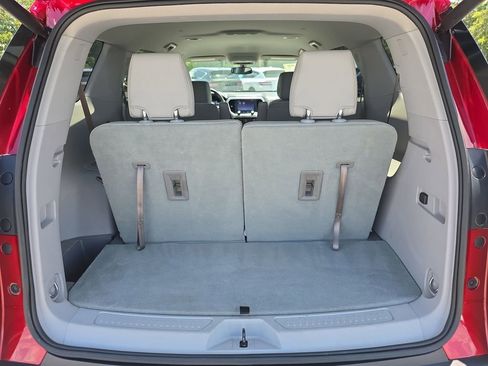 Used 2019 GMC Acadia SLT FWD image 34