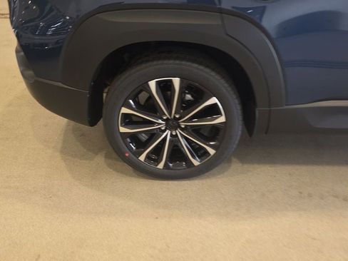 New 2026 MAZDA CX-50 AWD 2.5 S image 9