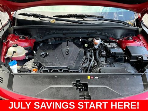 Used 2021 Kia Sorento S FWD image 41