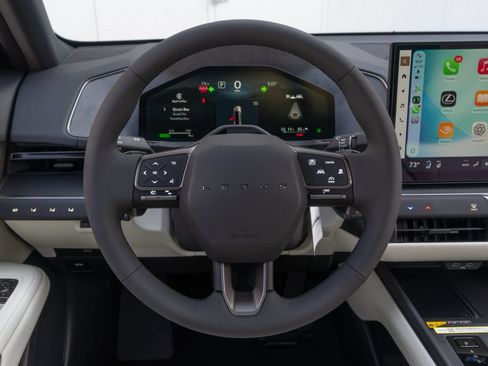 New 2026 Lexus ES 350e FWD image 21