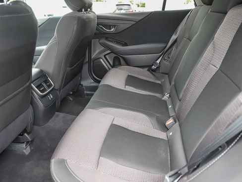 Certified 2025 Subaru Outback Premium AWD/4WD image 21