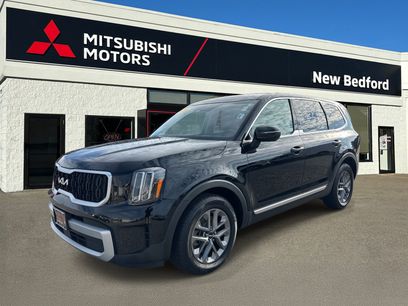 Used 2023 Kia Telluride LX