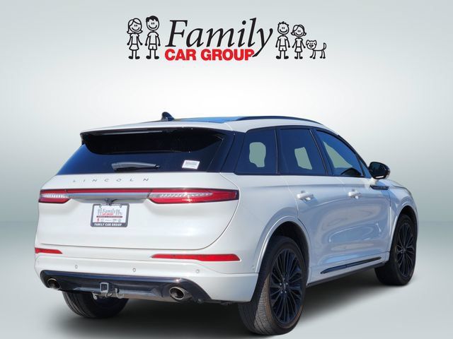 Used 2023 Lincoln Corsair Reserve w/ Equipment Group 202A AWD/4WD image 4