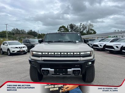 New 2026 GMC Hummer EV SUV