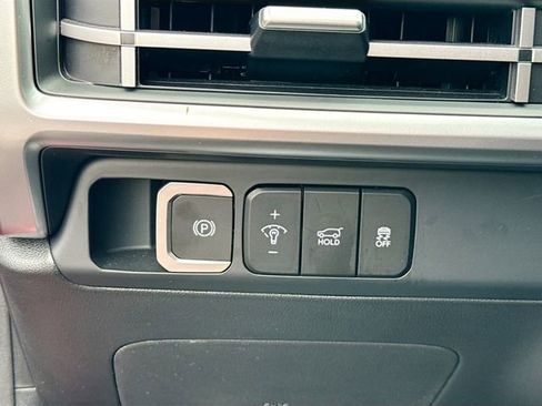 Used 2026 Hyundai Santa Fe SEL FWD image 10