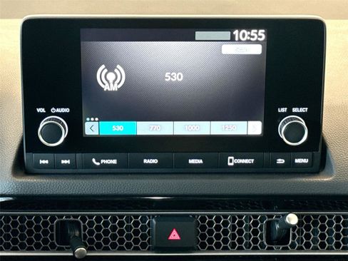 Used 2023 Honda Civic Sport image 12