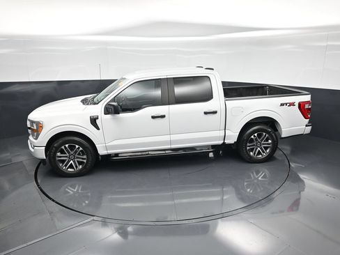 Used 2021 Ford F150 XL w/ STX Appearance Package RWD image 38