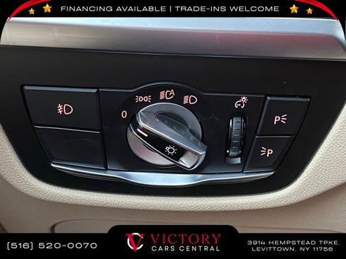 Used 2020 BMW X3 sDrive30i w/ Executive Package image 30