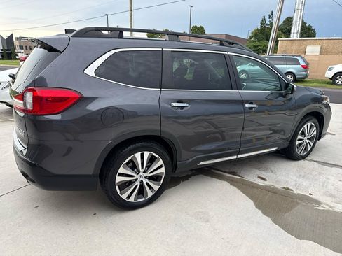 Used 2020 Subaru Ascent Touring w/ Popular Package #3 AWD/4WD image 13