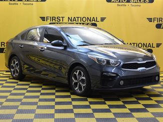 Used 2019 Kia Forte LXS image 1