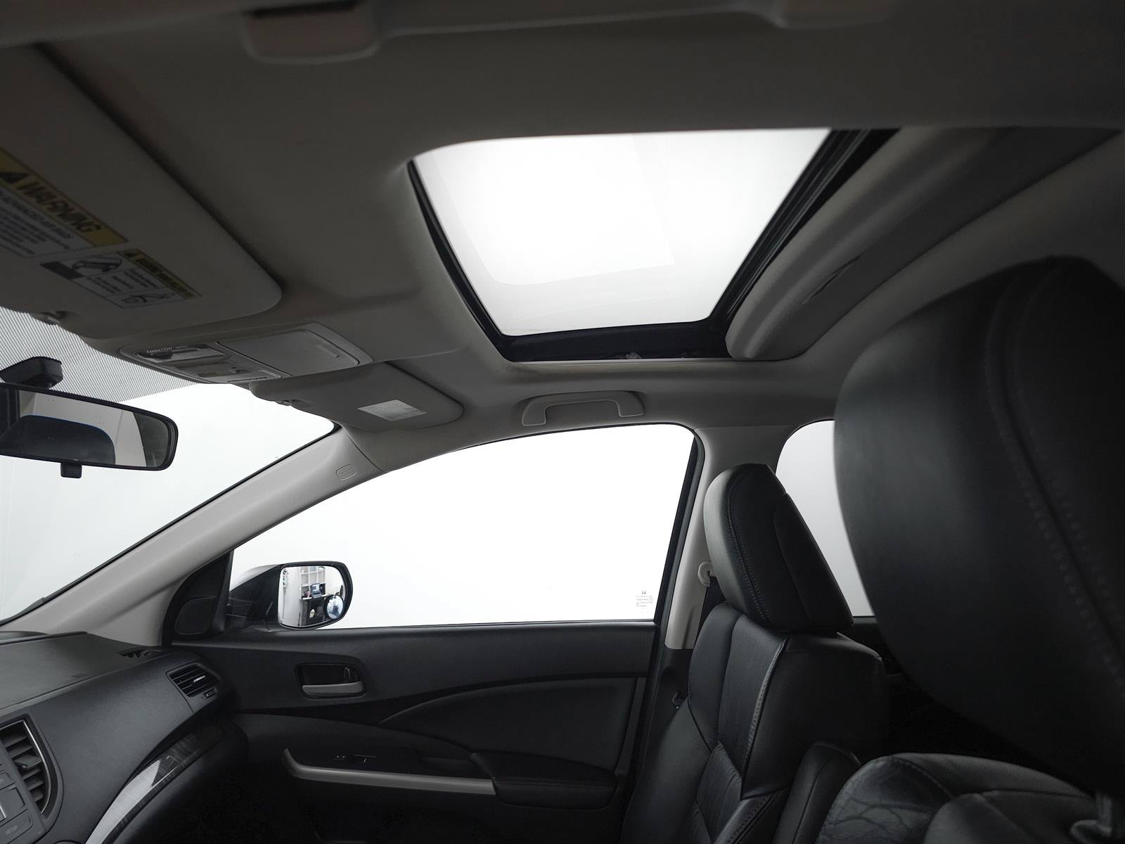 Used 2014 Honda CR-V EX-L image 6