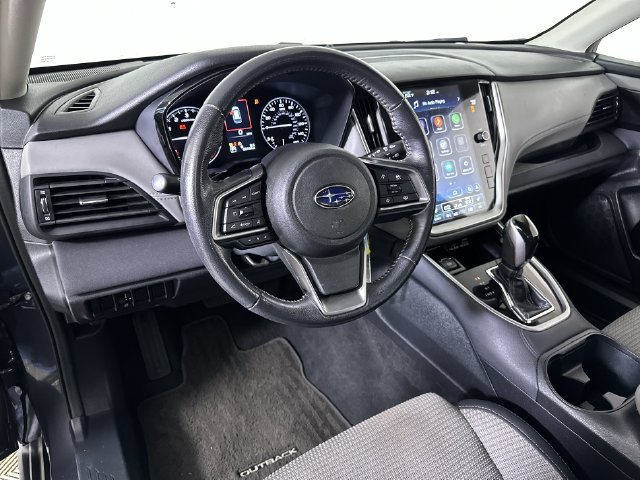 Used 2023 Subaru Outback Premium AWD/4WD image 10