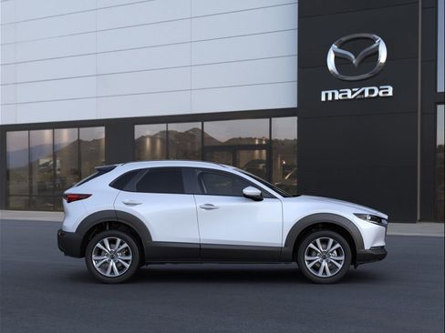 New 2026 MAZDA CX-30 AWD 2.5 S w/ Premium Package image 5