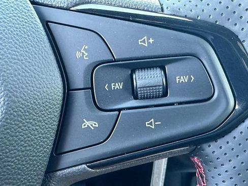 New 2026 Chevrolet Trax RS FWD image 12