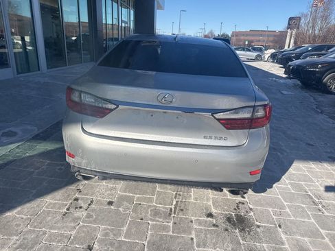 Used 2017 Lexus ES 350 image 12