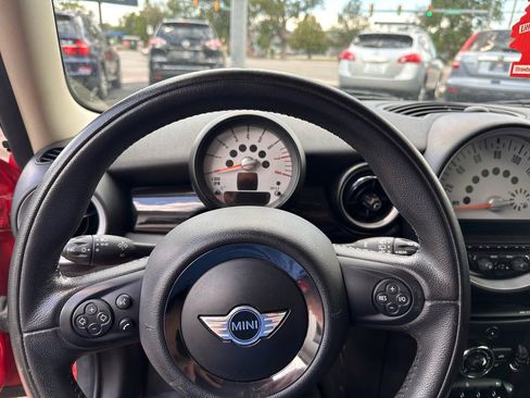 Used 2011 MINI Cooper Clubman S image 15