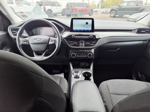 Used 2025 Ford Escape Active image 18
