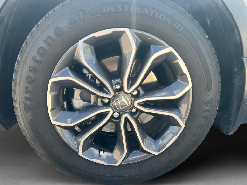 Used 2020 Honda CR-V EX image 9