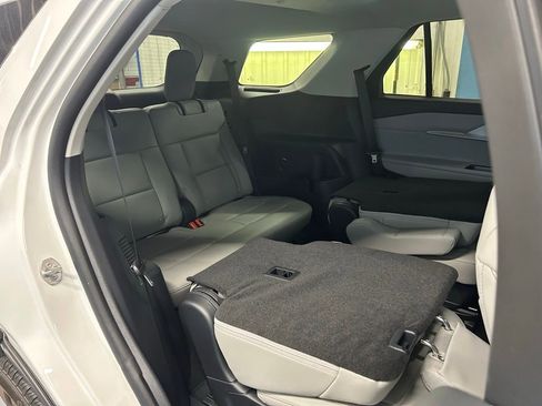 New 2026 Ford Explorer Active w/ Active Comfort Package image 47