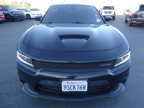 Used 2022 Dodge Charger GT image 2