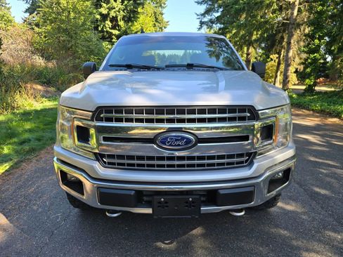 Used 2019 Ford F150 XLT w/ Equipment Group 302A Luxury image 8