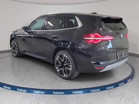 New 2026 BMW X3 xDrive30i w/ Premium Package AWD/4WD image 7