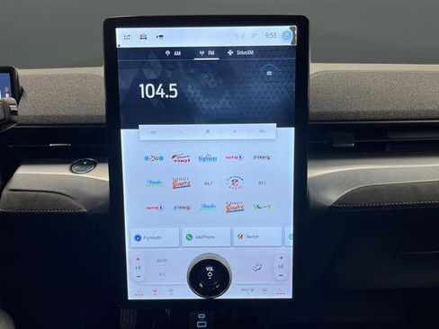 Used 2023 Ford Mustang Mach-E GT image 19