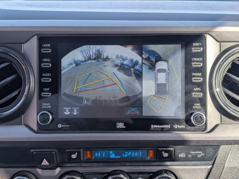 Used 2023 Toyota Tacoma TRD Pro image 3