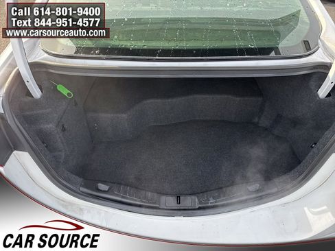 Used 2018 Ford Fusion S image 36