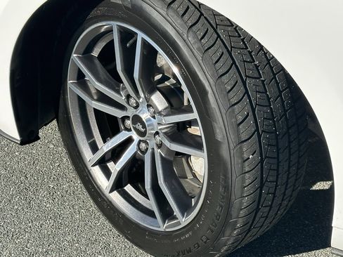 Used 2017 Ford Mustang Premium image 32