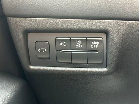 New 2025 MAZDA CX-5 AWD 2.5 S w/ Preferred Package image 16