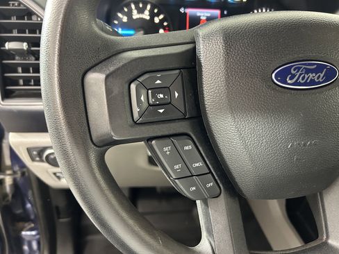 Used 2016 Ford F150 XL w/ Equipment Group 101A Mid AWD/4WD image 14