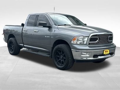Used 2010 Dodge Ram 1500 Truck SLT w/ Big Horn Regional Pkg