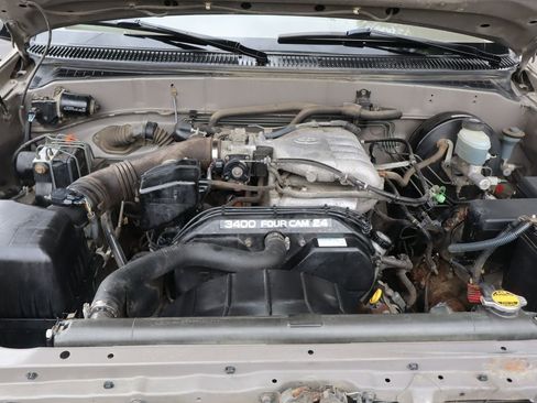 Used 2003 Toyota Tundra SR5 AWD/4WD image 35