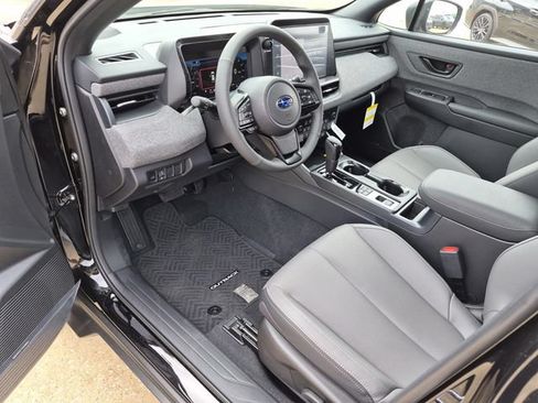 New 2026 Subaru Outback Limited AWD/4WD image 11
