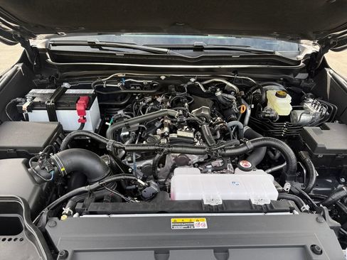 New 2026 Toyota Tacoma Limited AWD/4WD image 21
