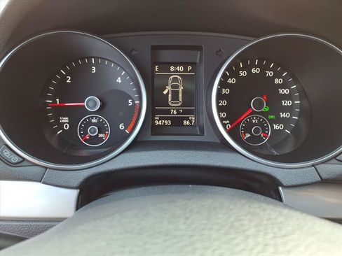 Used 2014 Volkswagen Golf TDI FWD image 27