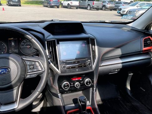 Used 2021 Subaru Forester Sport AWD/4WD image 18