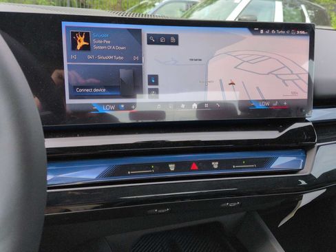 New 2026 BMW i5 M60 AWD/4WD image 30