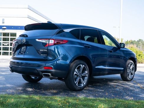 New 2026 Acura RDX w/ Technology Package image 9
