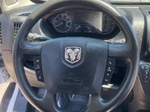 Used 2020 RAM ProMaster 2500 w/ Interior Convenience Group FWD image 21