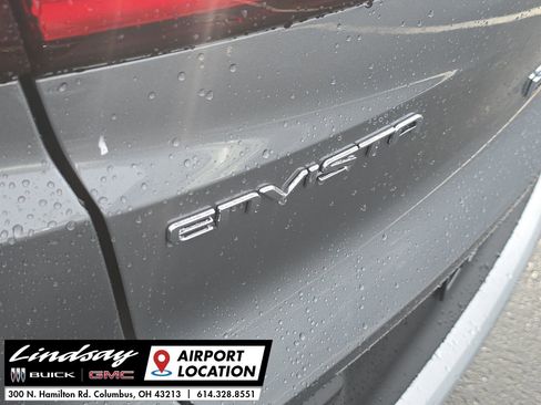 New 2026 Buick Envista Sport Touring w/ Convenience I Package FWD image 31