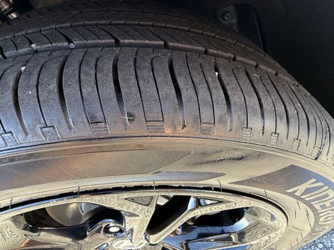 Used 2025 Honda Accord SE image 12