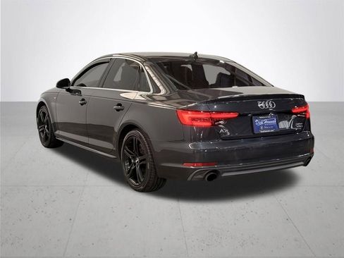 Used 2017 Audi A4 2.0T Prestige w/ Prestige Package AWD/4WD image 14