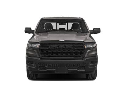 Used 2025 RAM 1500 Tradesman w/ Night Edition