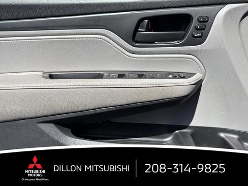 Used 2020 Honda Odyssey EX-L image 14