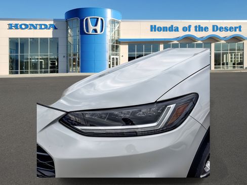 Used 2025 Honda HR-V LX image 7