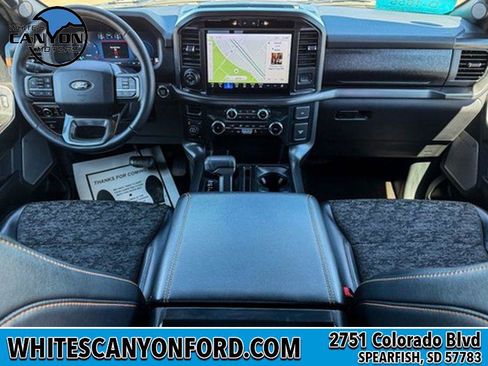 Used 2025 Ford F150 Tremor AWD/4WD image 7